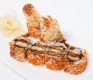 shrimp tempura maki